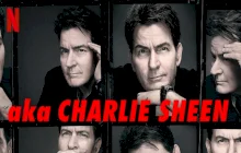 aka Charlie Sheen