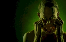 Monster: The Ed Gein Story