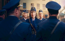 Skiftet