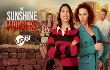 The Sunshine Murders